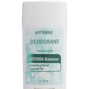 Balance dezodor